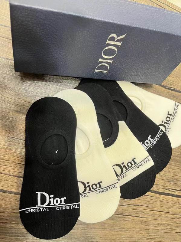 Dior socks 030101